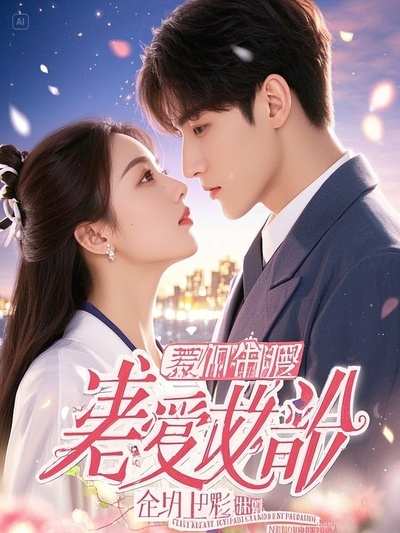 長亭煙雨濕青衣小說特別篇（林芷柔沈聽瀾許清玥）無刪減在線閱讀最新連載